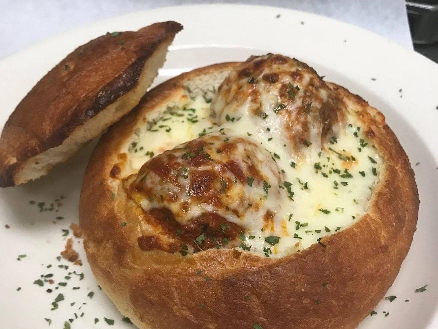 Ruffolo's Special Pizza II Kenosha, WI