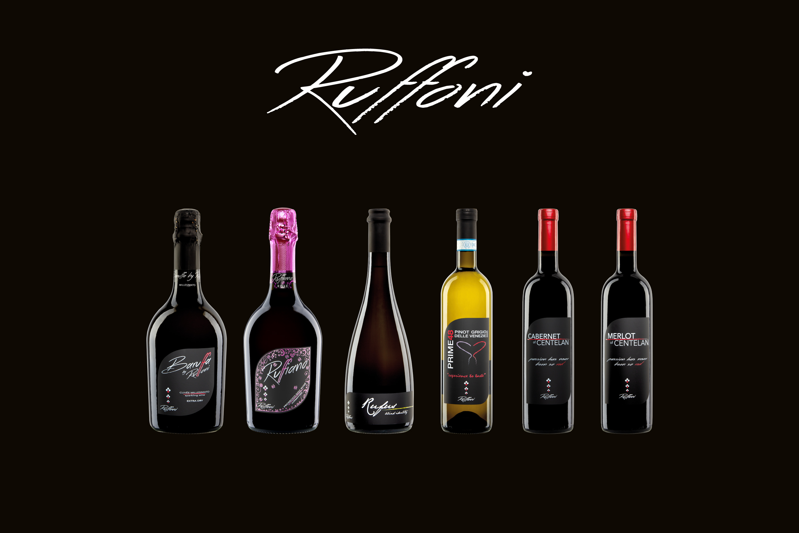 Dai Centelan ai Ruffoni genesi di una famiglia dalla storia appassionante