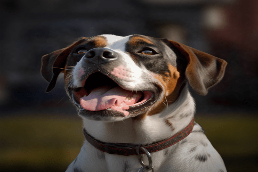 Understanding Nighttime Panting in Dogs A Comprehensive Guide