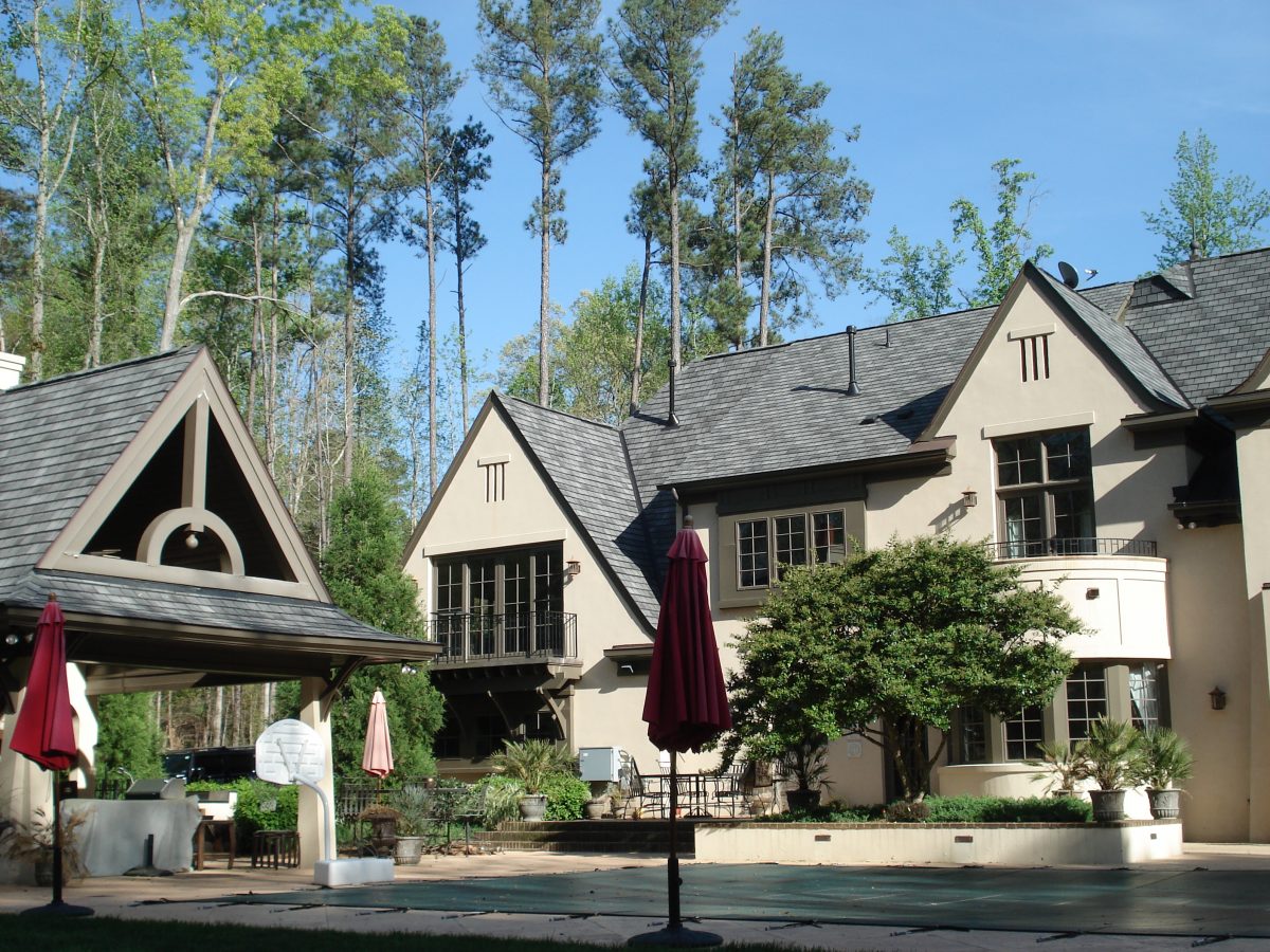 Kent Residence Rufty Homes