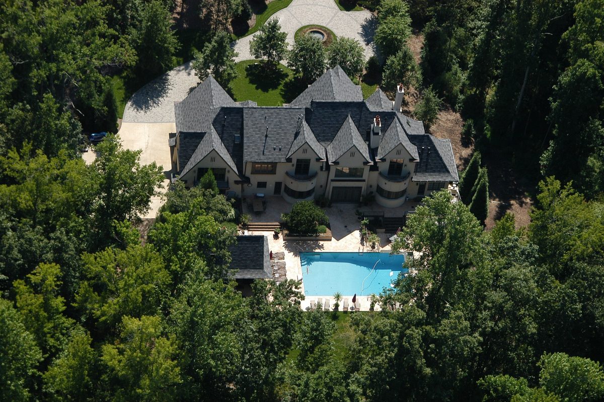 Kent Residence Rufty Homes