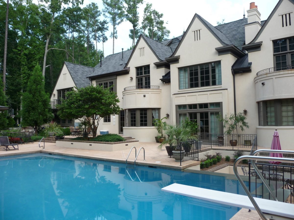 Kent Residence Rufty Homes