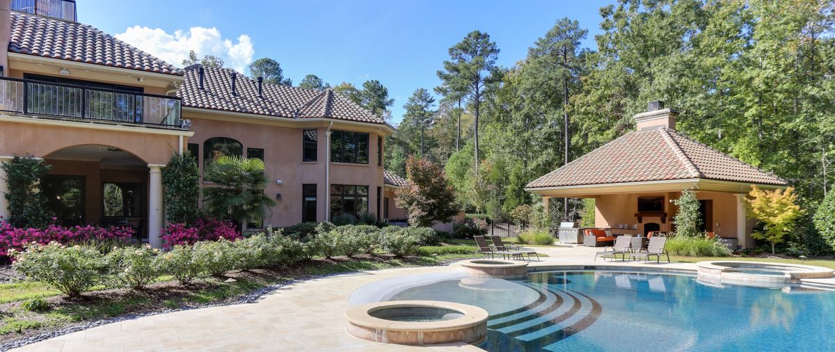 Rufty Homes Custom Home Building & Remodeling in Raleigh, NC