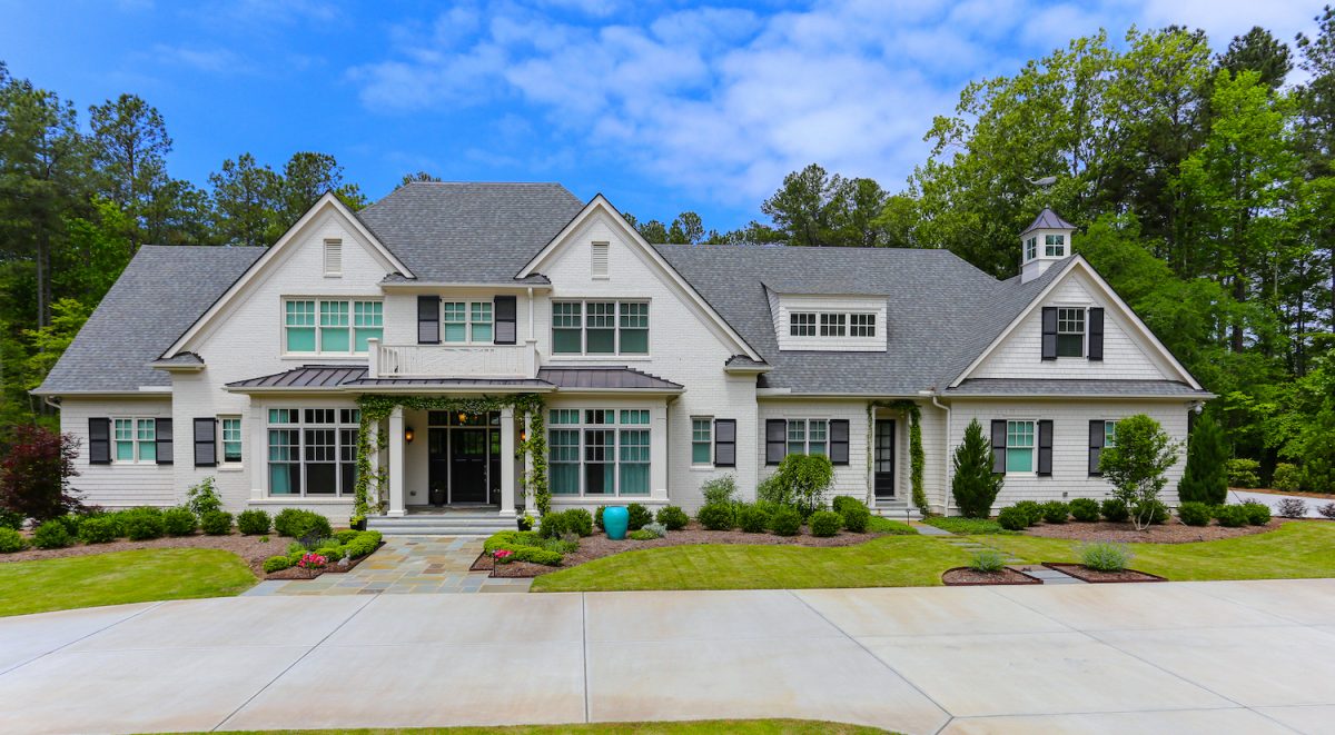Rufty Homes Custom Home Building & Remodeling in Raleigh, NC
