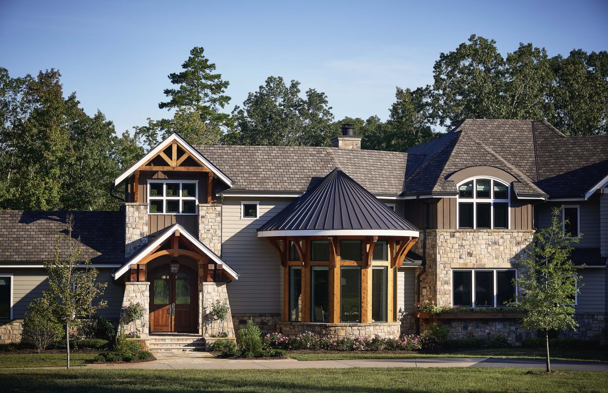 March, 2020 Rufty Homes Raleigh, NC
