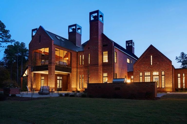 Rufty Homes Featured as One of the Best Custom Home Builders in Raleigh