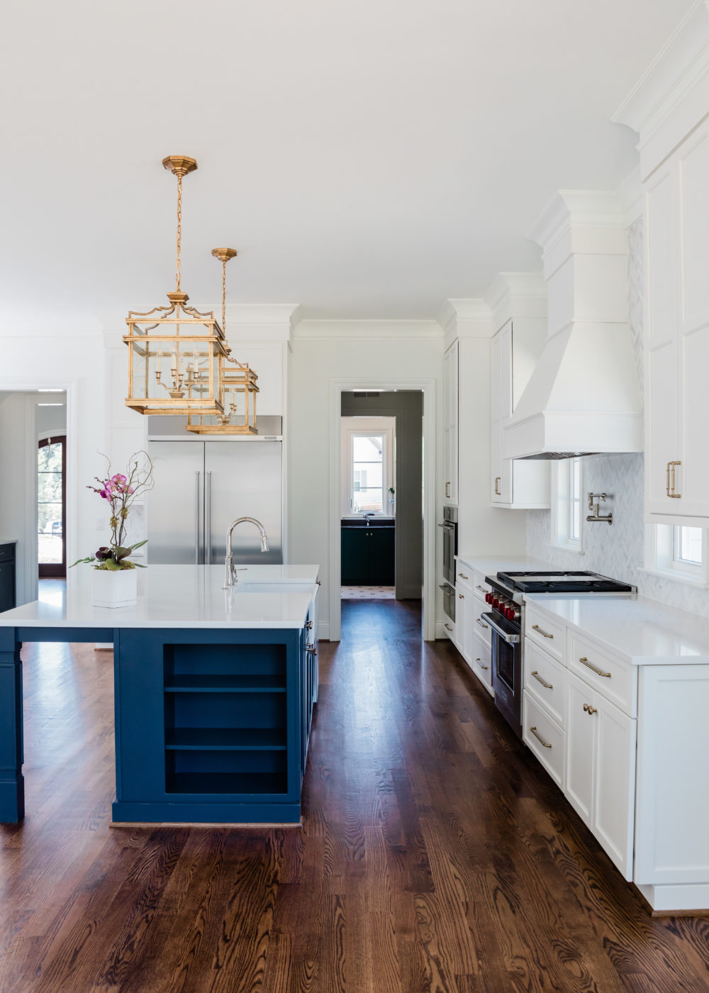 Midtown North Hills Home Rufty Homes