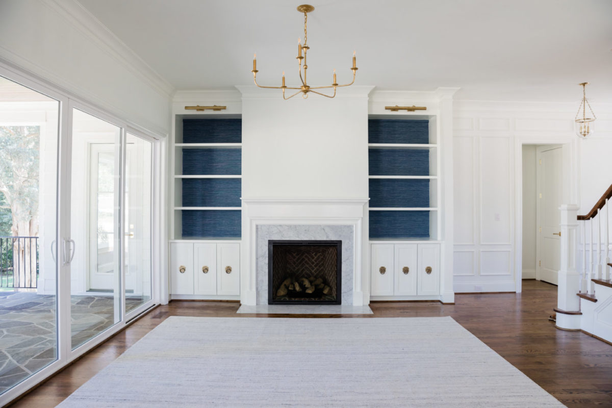 Midtown North Hills Home Rufty Homes