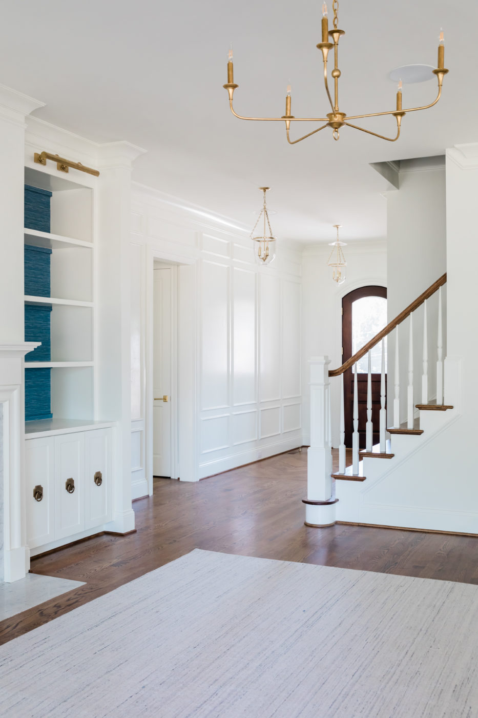 Midtown North Hills Home Rufty Homes