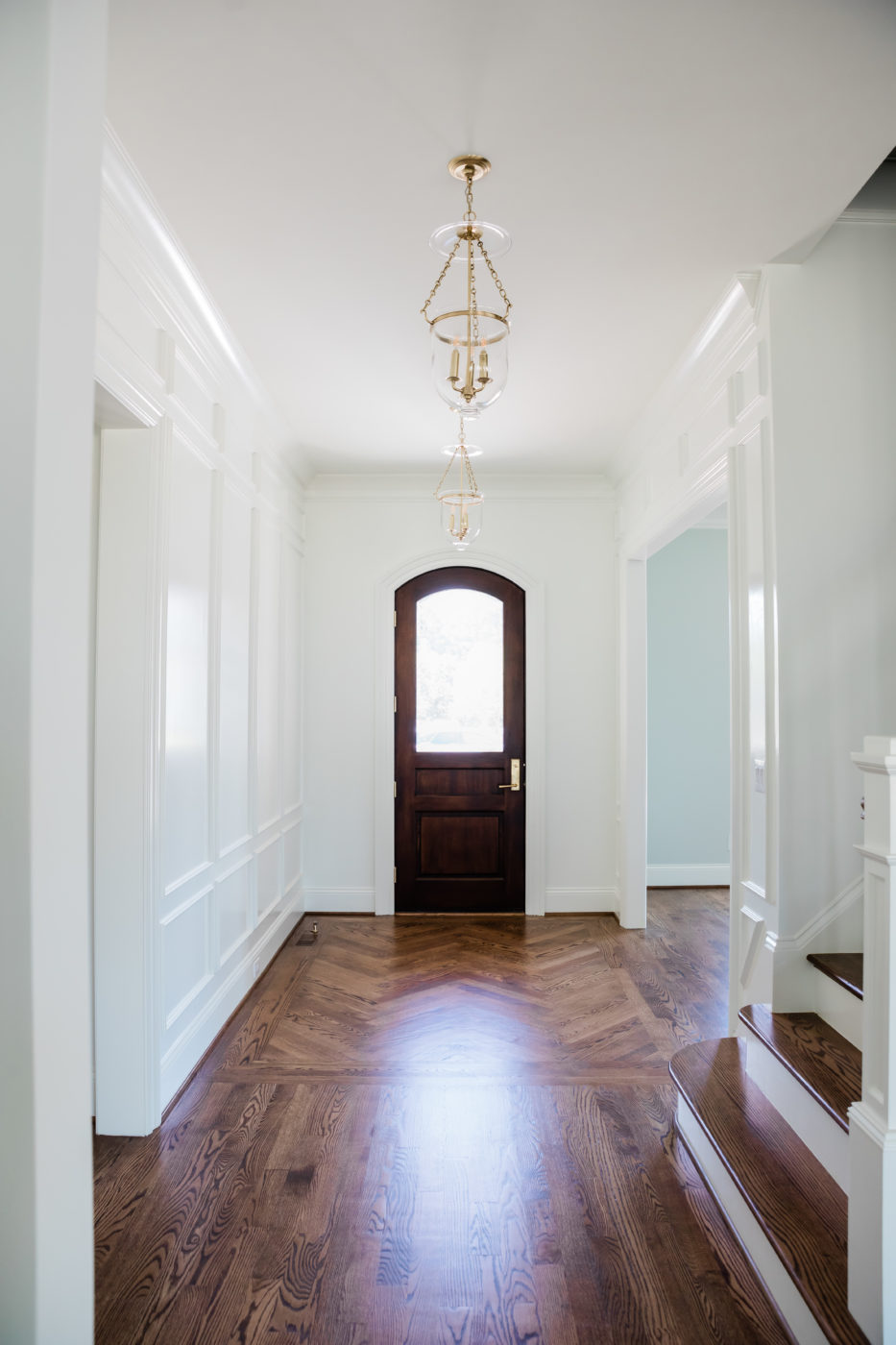 Midtown North Hills Home Rufty Homes