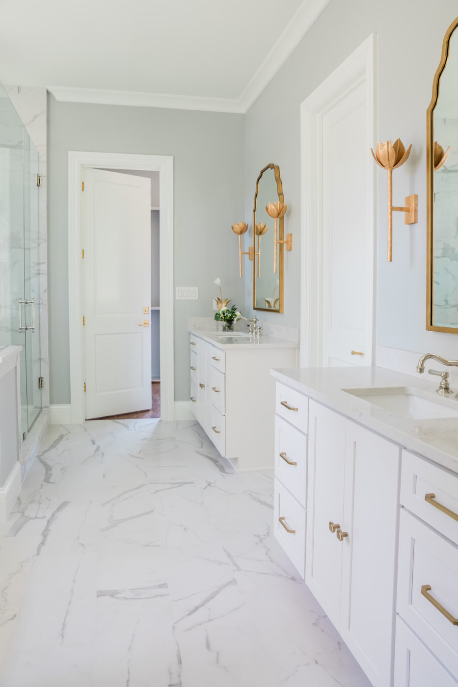 Midtown North Hills Home Rufty Homes