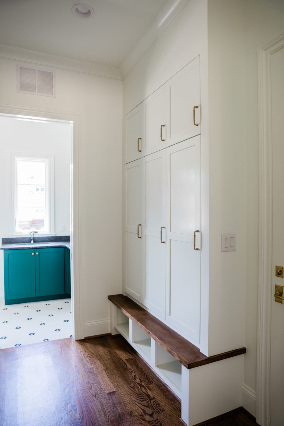 Midtown North Hills Home Rufty Homes