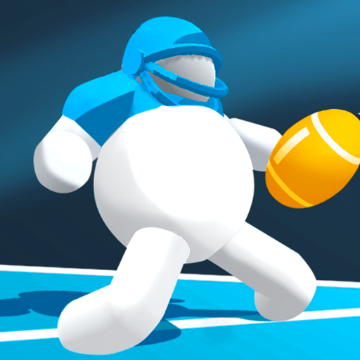 Rugby.io Ball Mayhem Online Offical