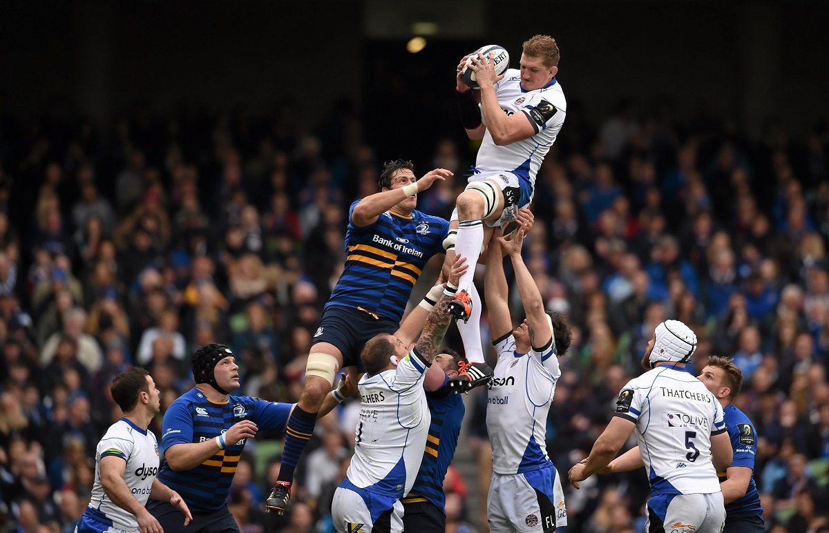 European Champions Cup & Domestic Leagues Set For Radical Overhaul