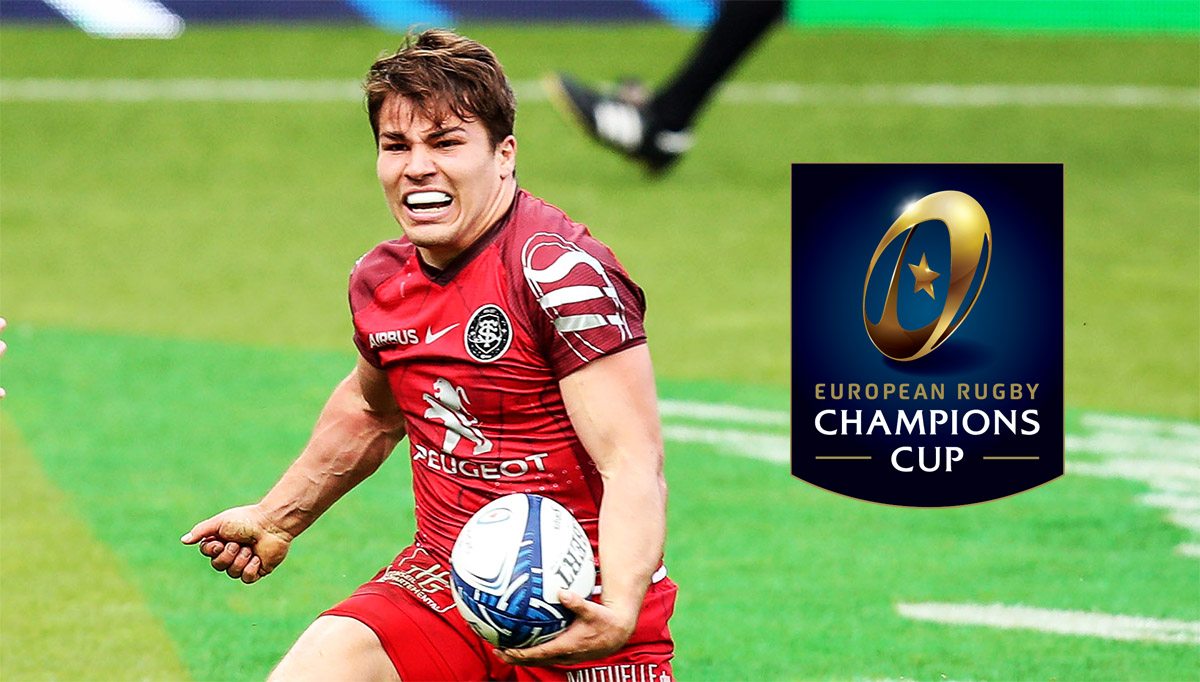 Five Players Shortlisted For 2021 European Player Of The Year Award