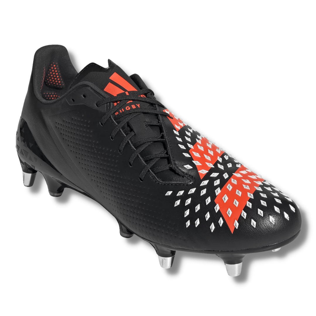Adidas Predator Malice Cleats Rugby Boots Rugby Now