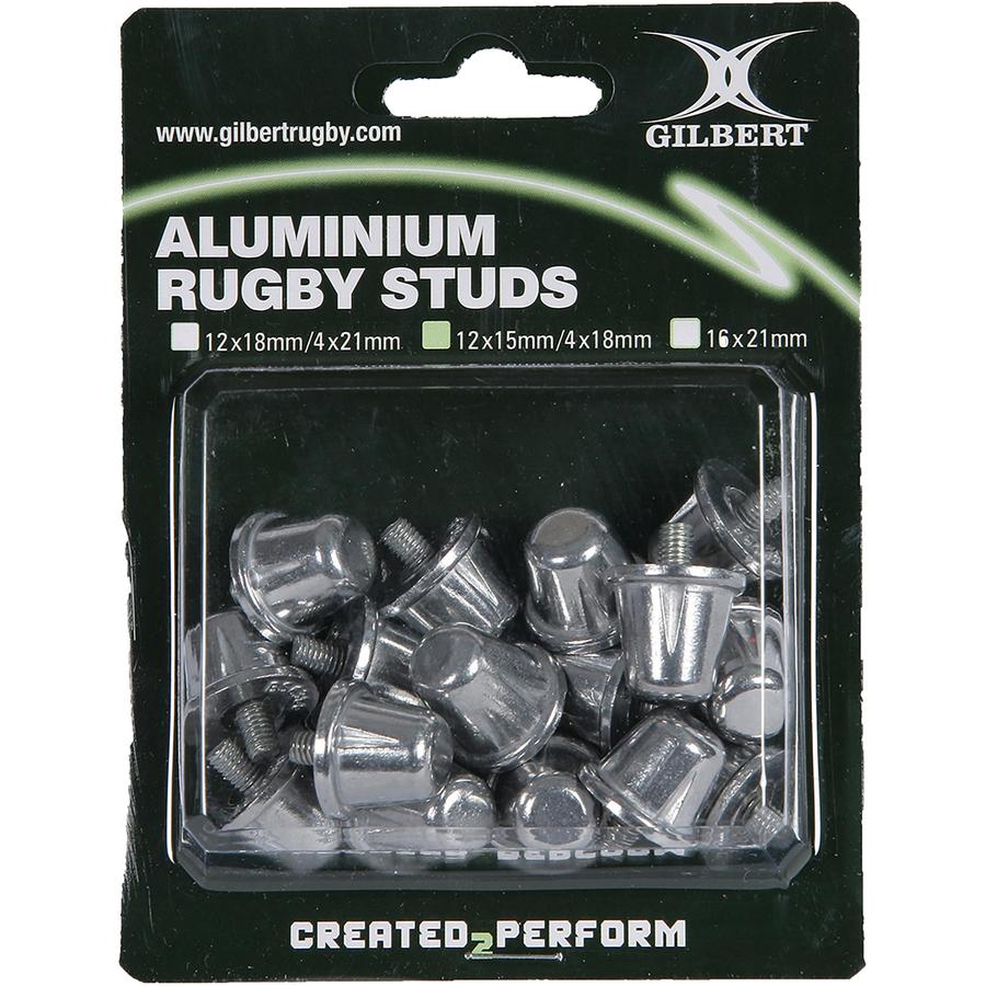 Gilbert Aluminum Safety Studs Equipment Rugby Now