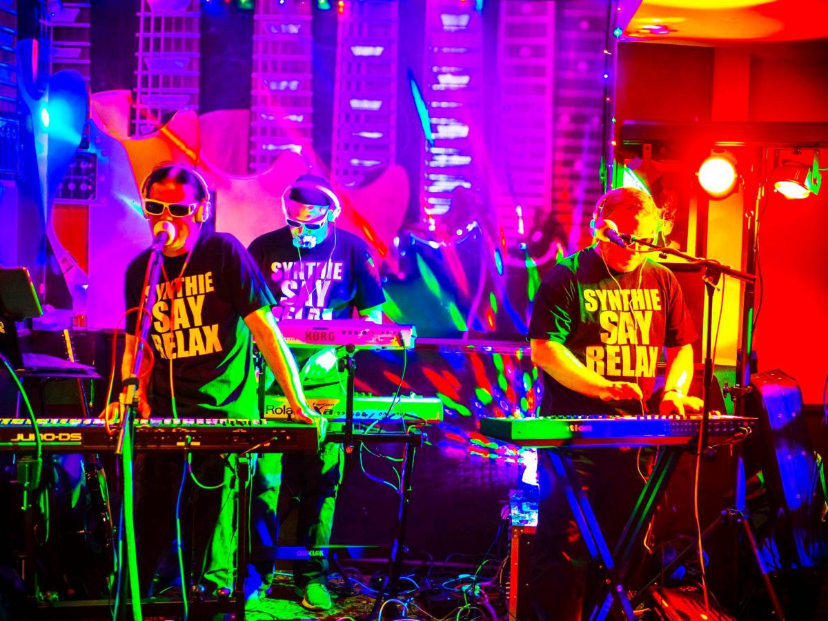 Local bands to rock Rugby Bikefest The Rugby Observer