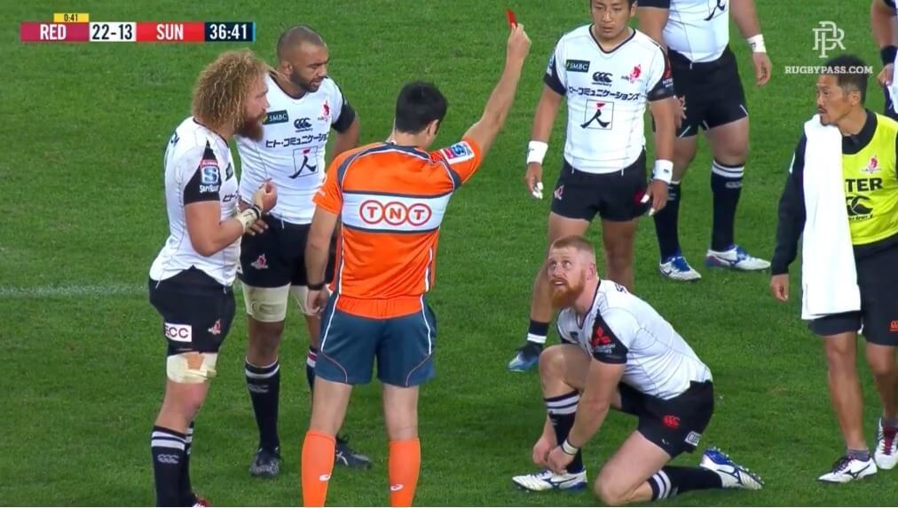 They're calling it the softest red card in history and it'll make you