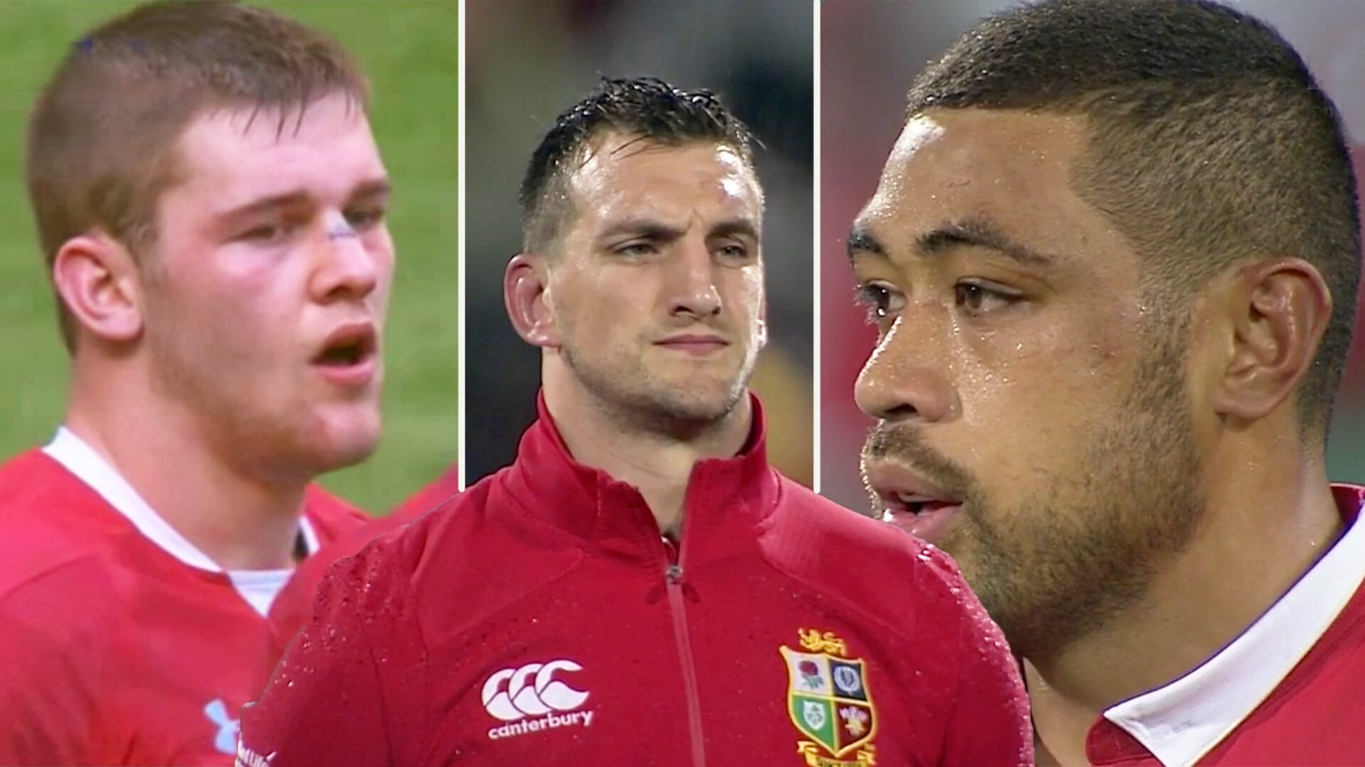 Is this the greatest back row combination in Six Nations history? Rugby Onslaught