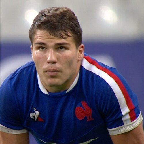 The 50 best rugby players in the world in 2020 Rugby Onslaught