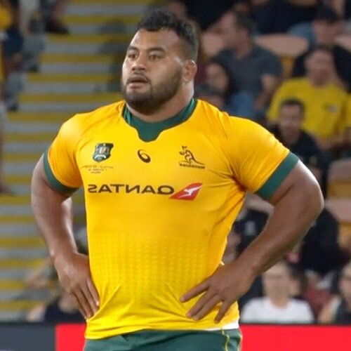 The 50 best rugby players in the world in 2020 Rugby Onslaught