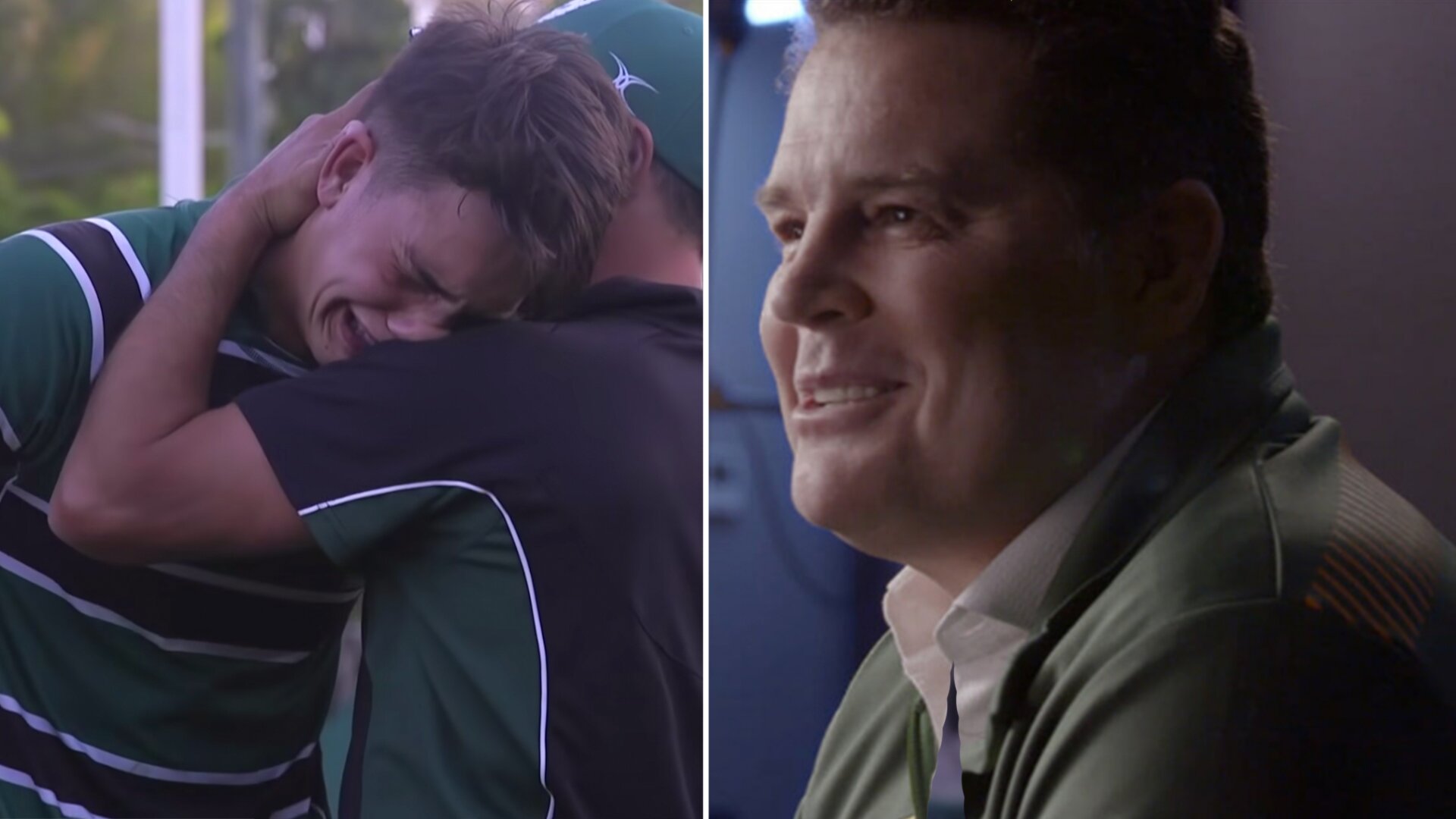 The 5 Rugby Documentaries that you need to watch during Lockdown 3