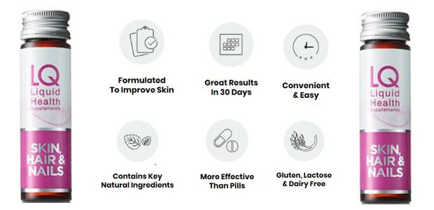 LIQUID SUPPLEMENTS VS PILLS… Do Liquid Supplements Work Better Than Pills?