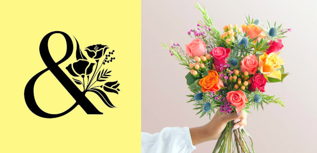 From Bloom & Wild… Lifting Our Spirits and Bringing Joy & Brightness