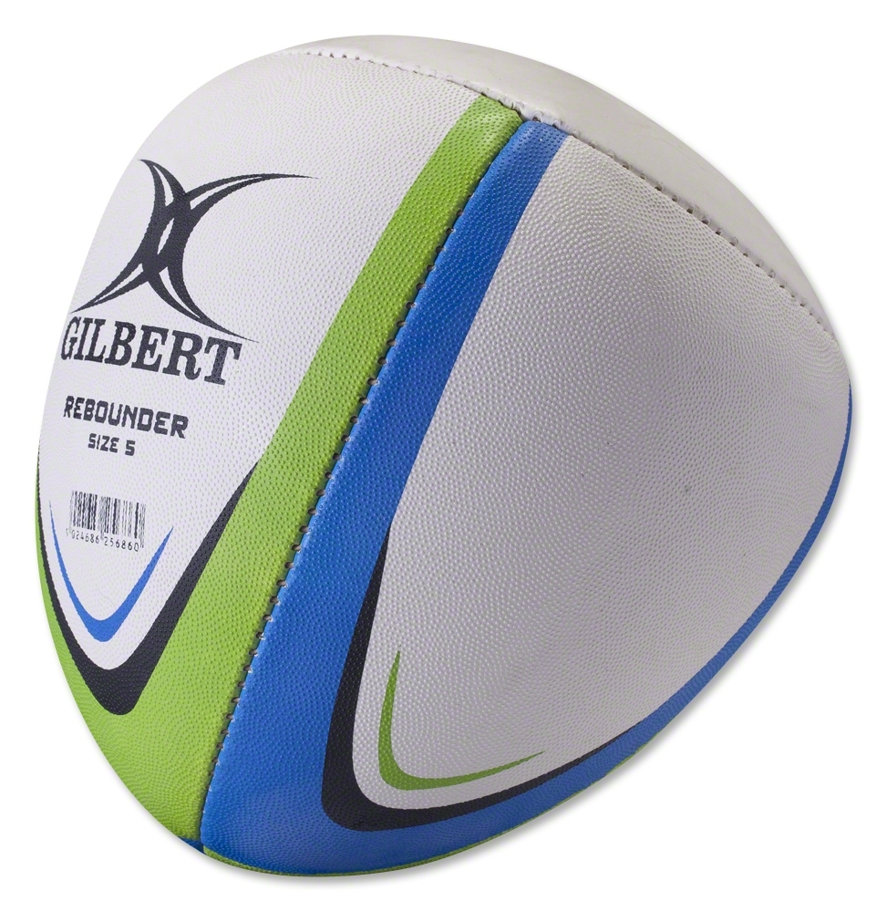 Half Rugby Ball Rugby Review