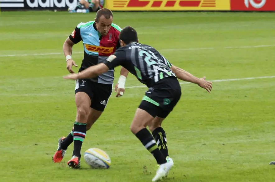 Rugby Union’s 11 Types of Kicks A Helpful Guide Rugby Roar