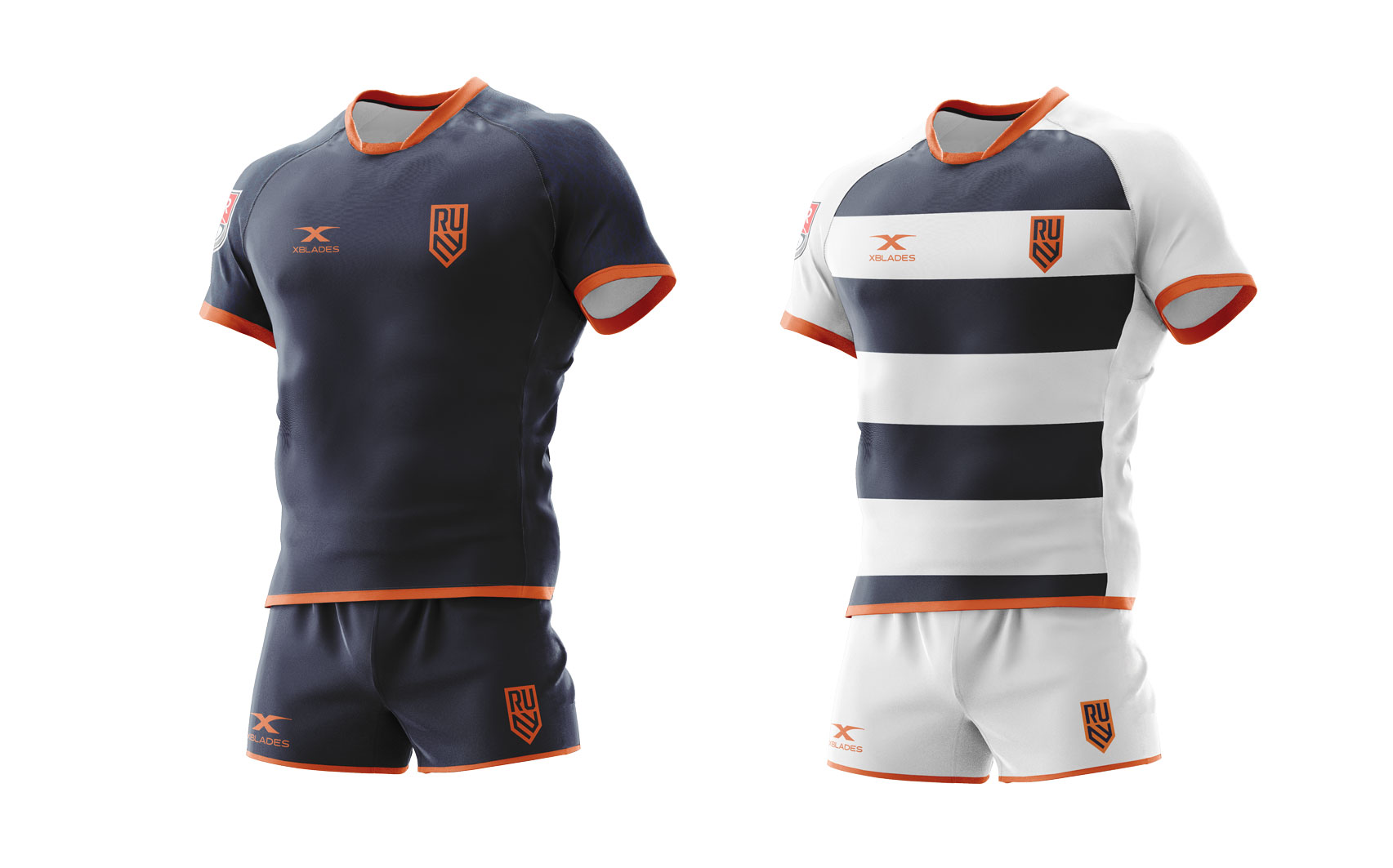 Every Major League Rugby 2019 Jersey Revealed Rugby Shirt Watch