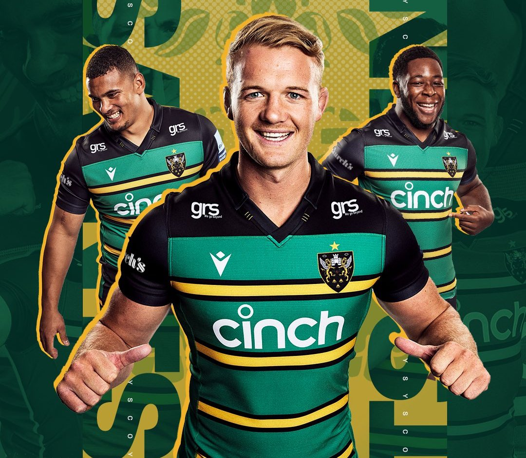 The Coolest New Rugby Shirts This Month August 2022 Rugby Shirt Watch