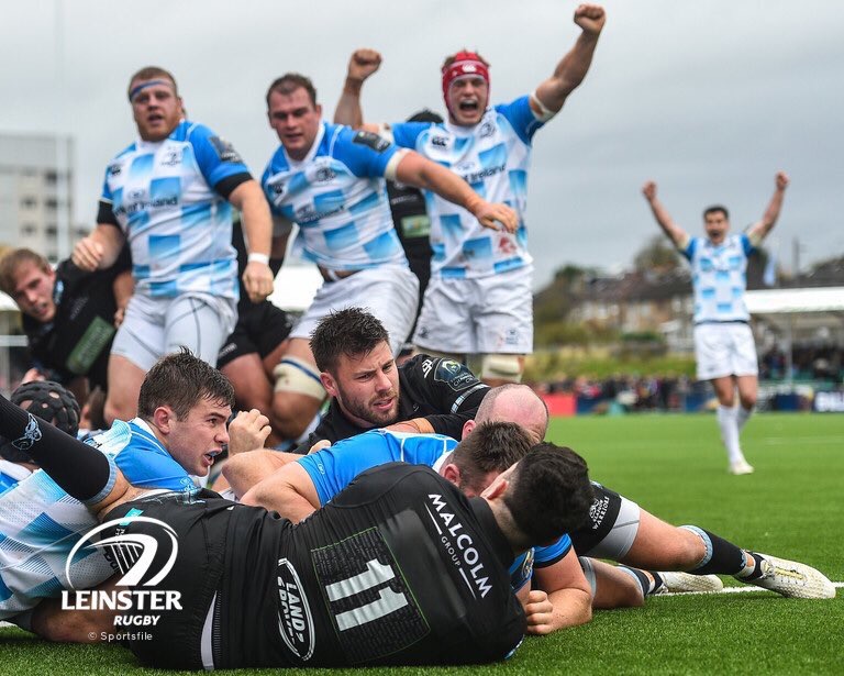Glasgow v Leinster Post match review Rugby Spotlight