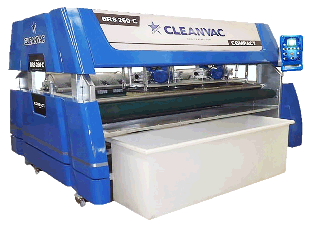 Automatic Rug Washing Equipment for Sale Rug Cleaner Machine, LLC