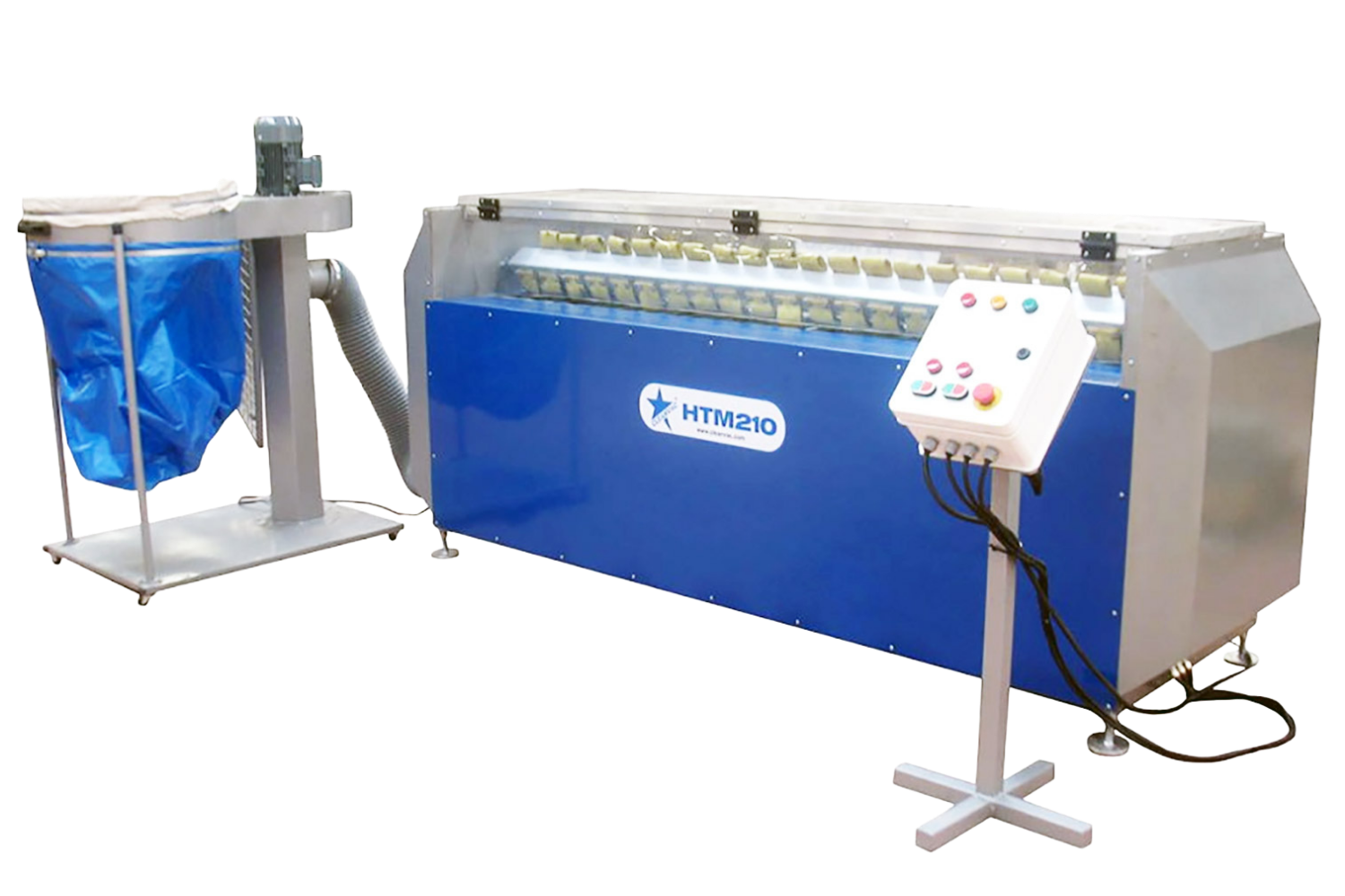 Automatic Rug Dusters for Sale US/Canada Industrial Rug Dusters