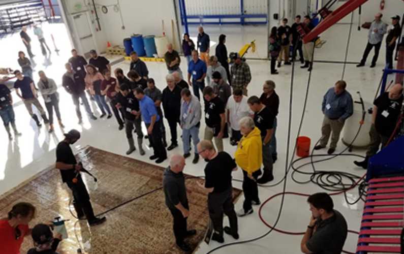 Know Your Rug Dakota Fine Rug Cleaning