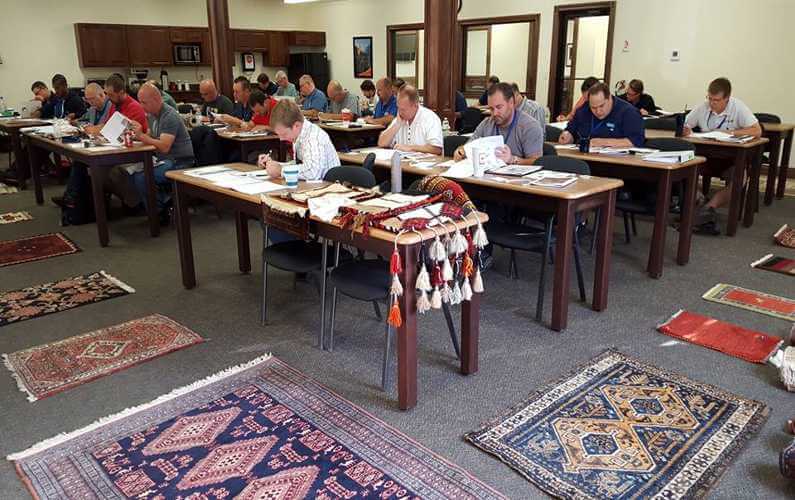 Know Your Rug Dakota Fine Rug Cleaning