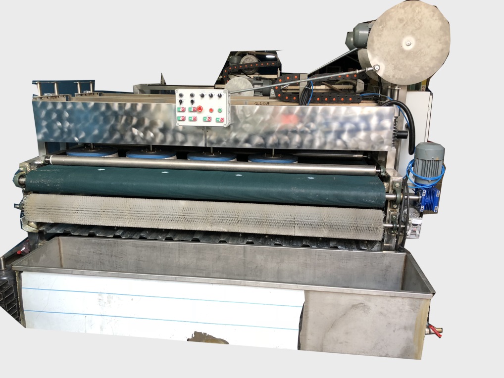 Automatic Carpet Washing Machine RWM914 Affordable Yet Durable Area