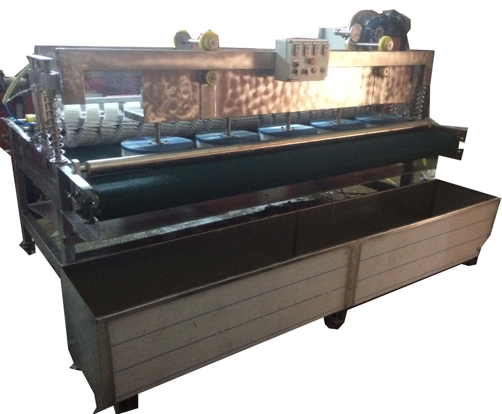 Automated Flatbed Rug Washer RWM95 Affordable Yet Durable Area Rug