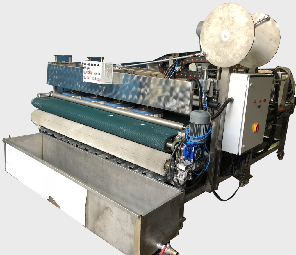 Automatic Carpet Washing Machine RWM914 Affordable Yet Durable Area