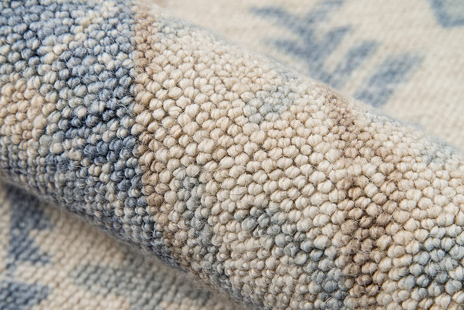 11 Different Types Of Rug Materials. A Comprehensive Guide