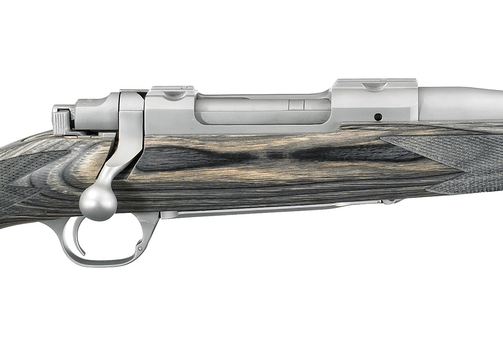 Ruger® Hawkeye® Rifles