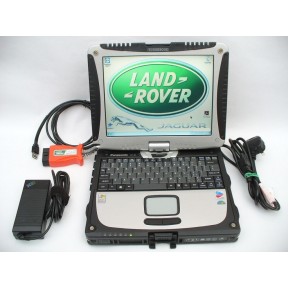Land Rover Jaguar Scion Lexus Volvo diagnostics coding programming