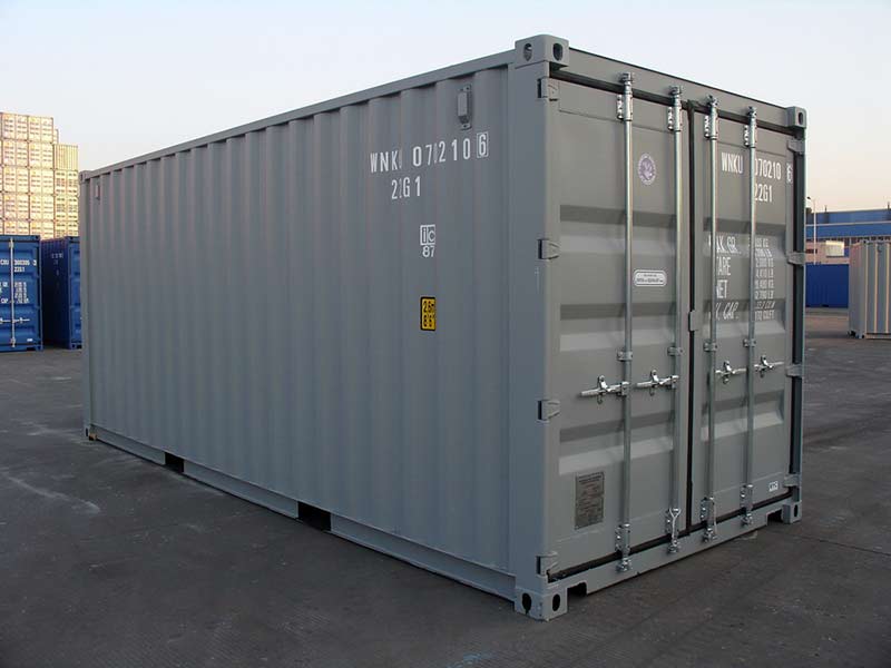 Shipping Containers For Sale Best Shipping Containers Rugged Container