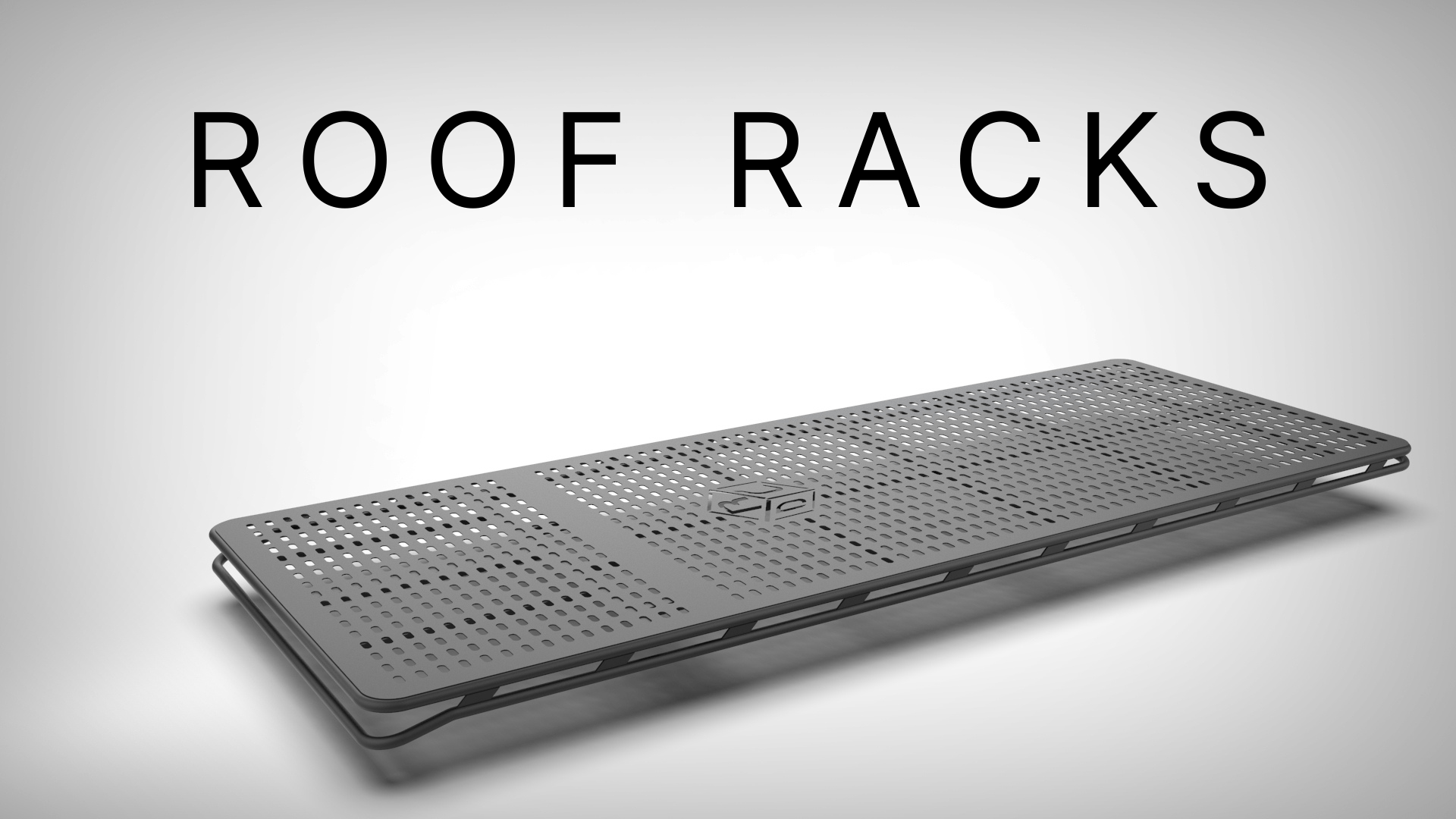 Sprinter Van Roof Racks Rugged Design Concepts