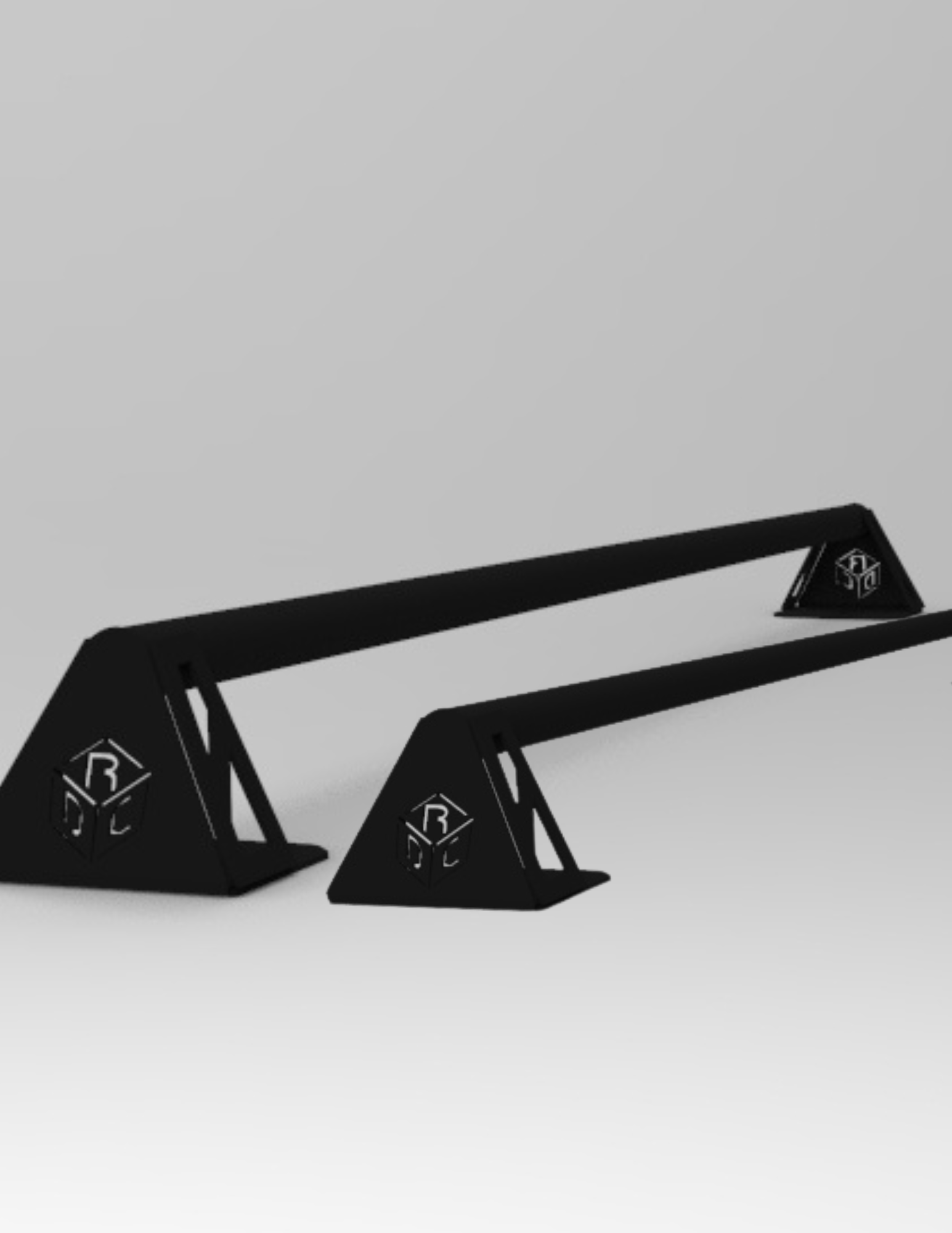 XBars Rugged Design Concepts