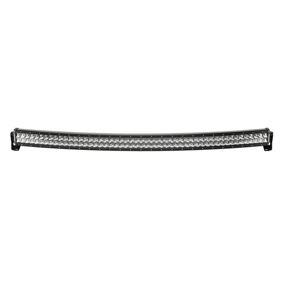 RIGID Industries 54″ Curved Light Bar Rugged Design Concepts