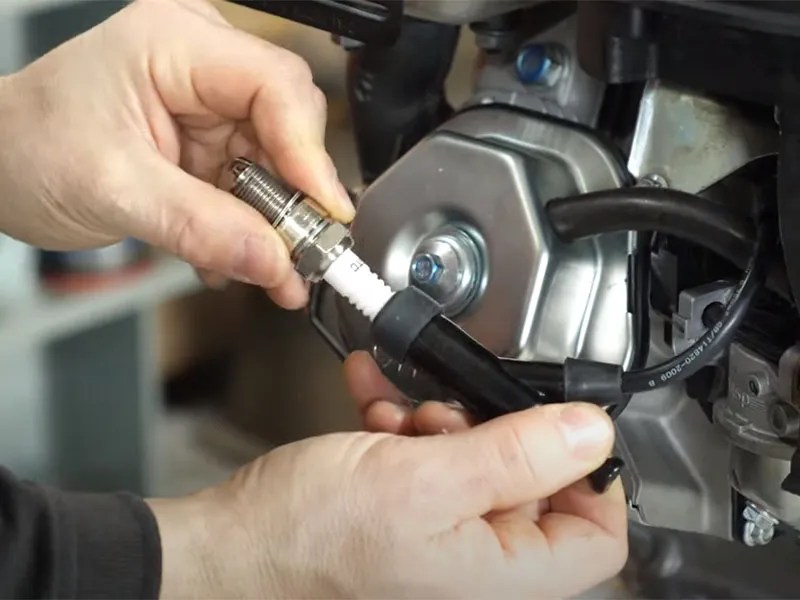 Troubleshooting Small Engines| RuggedMade