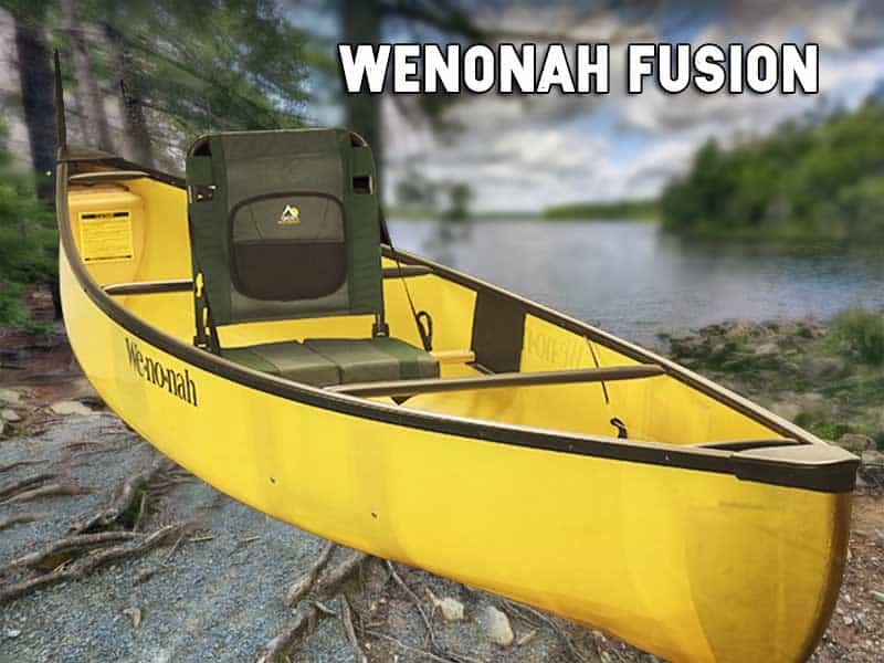 12 Best Beginner Canoes (Whitewater, Expedition, Recreation